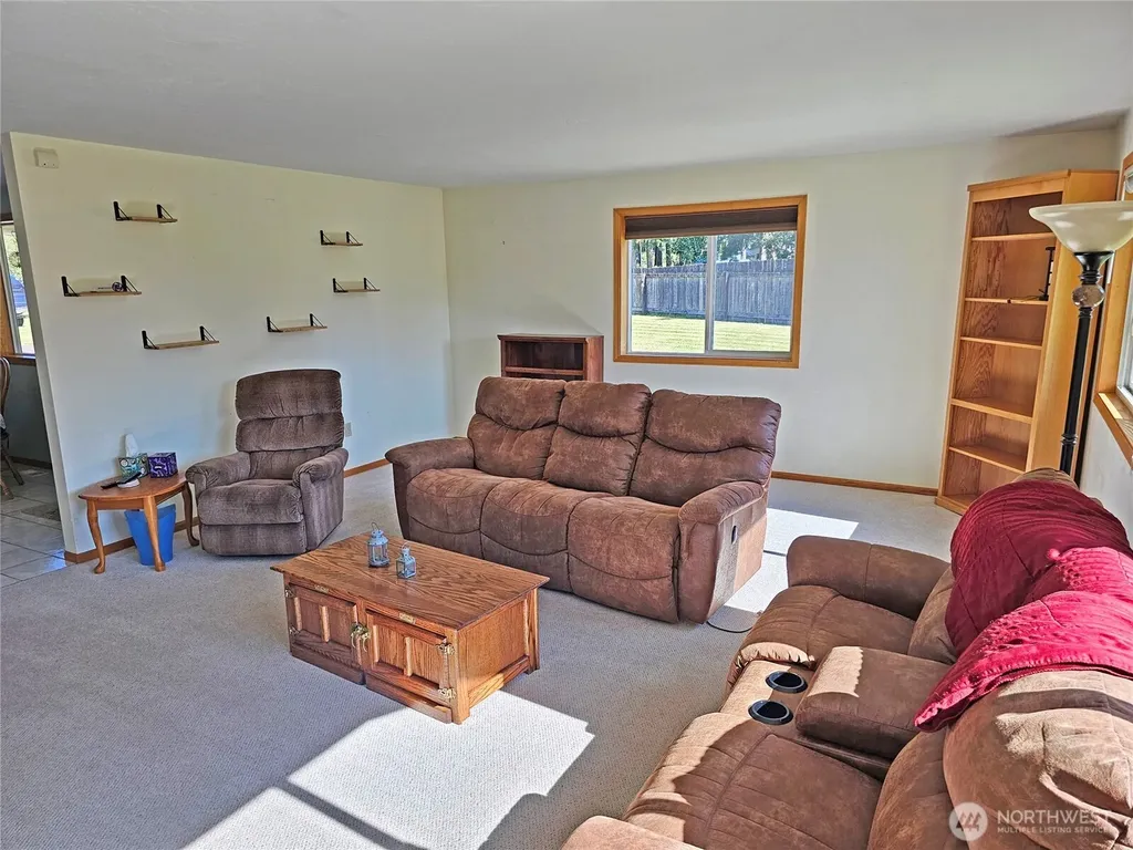 17103 Camas Run Lane SW Rochester WA 98579
