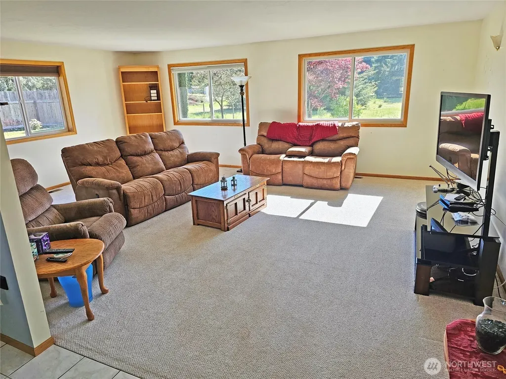 17103 Camas Run Lane SW Rochester WA 98579