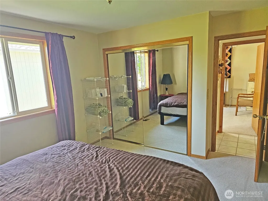 17103 Camas Run Lane SW Rochester WA 98579
