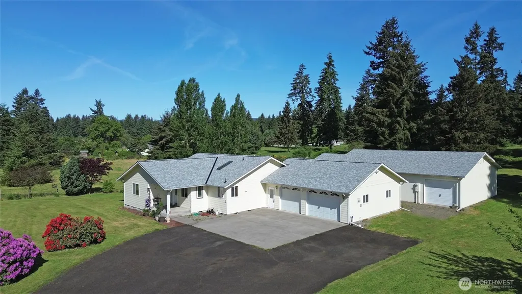 17103 Camas Run Lane SW Rochester WA 98579