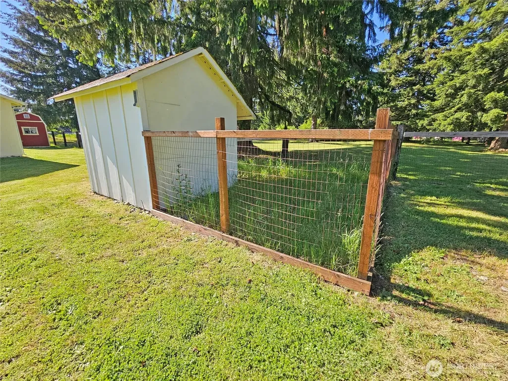 17103 Camas Run Lane SW Rochester WA 98579