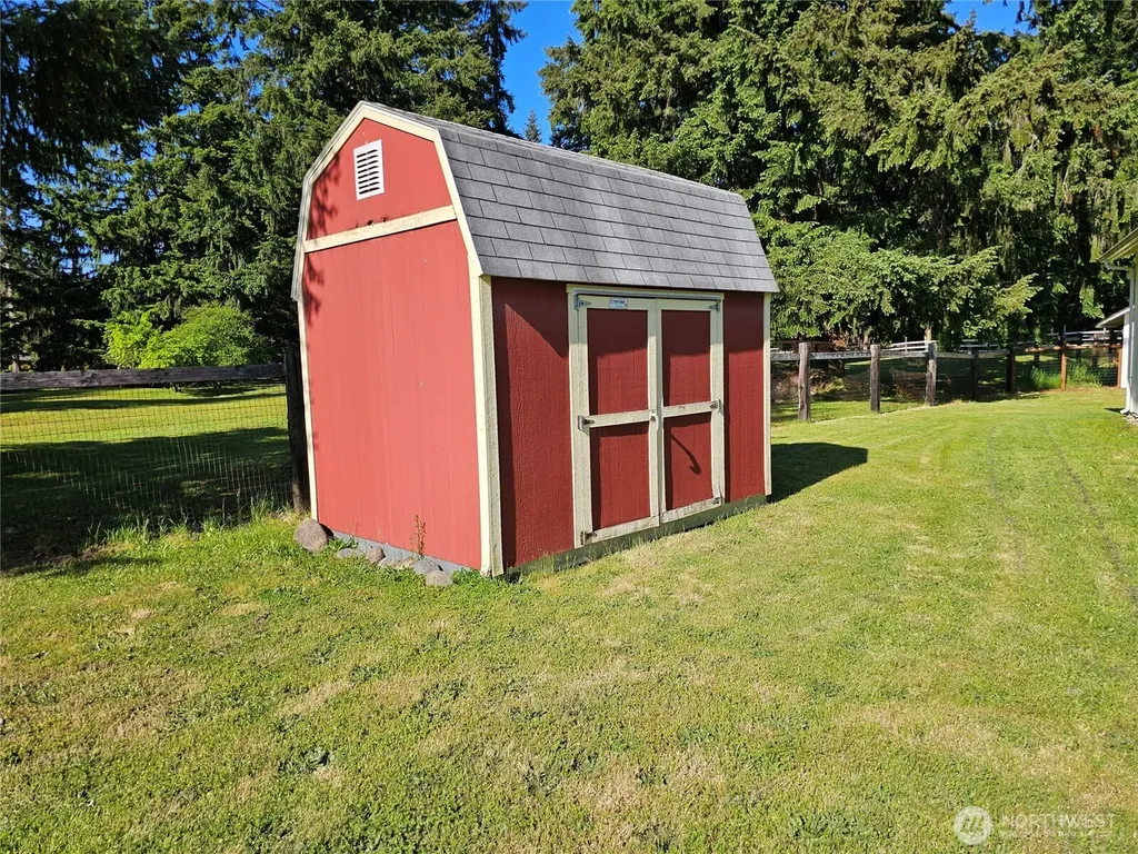 17103 Camas Run Lane SW Rochester WA 98579