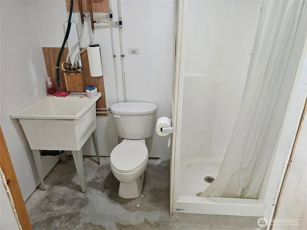 17103 Camas Run Lane SW Rochester WA 98579