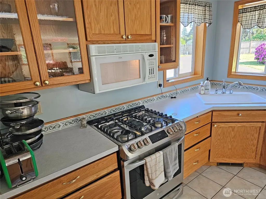 17103 Camas Run Lane SW Rochester WA 98579