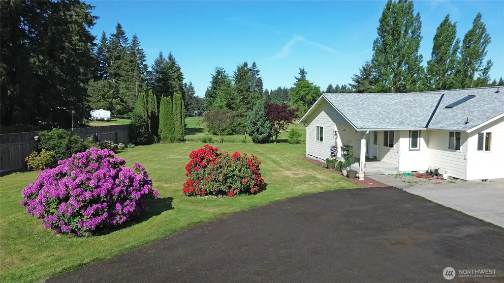 17103 Camas Run Lane SW Rochester WA 98579