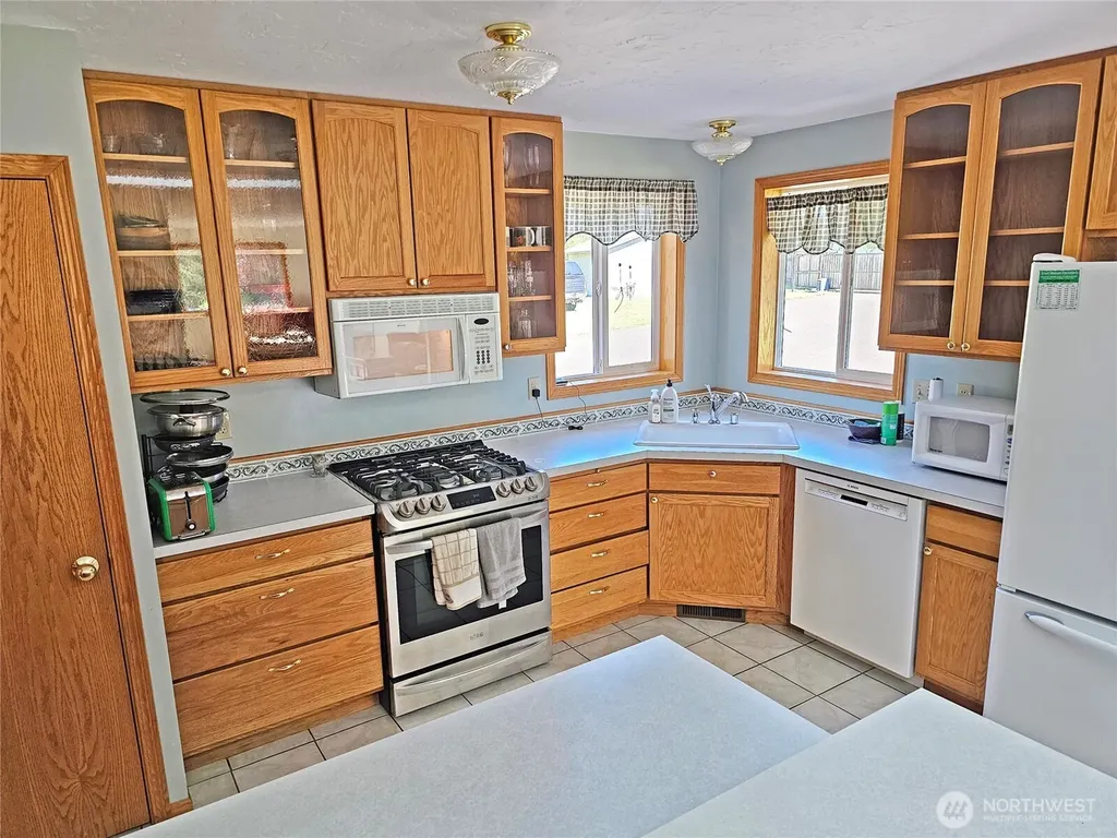 17103 Camas Run Lane SW Rochester WA 98579