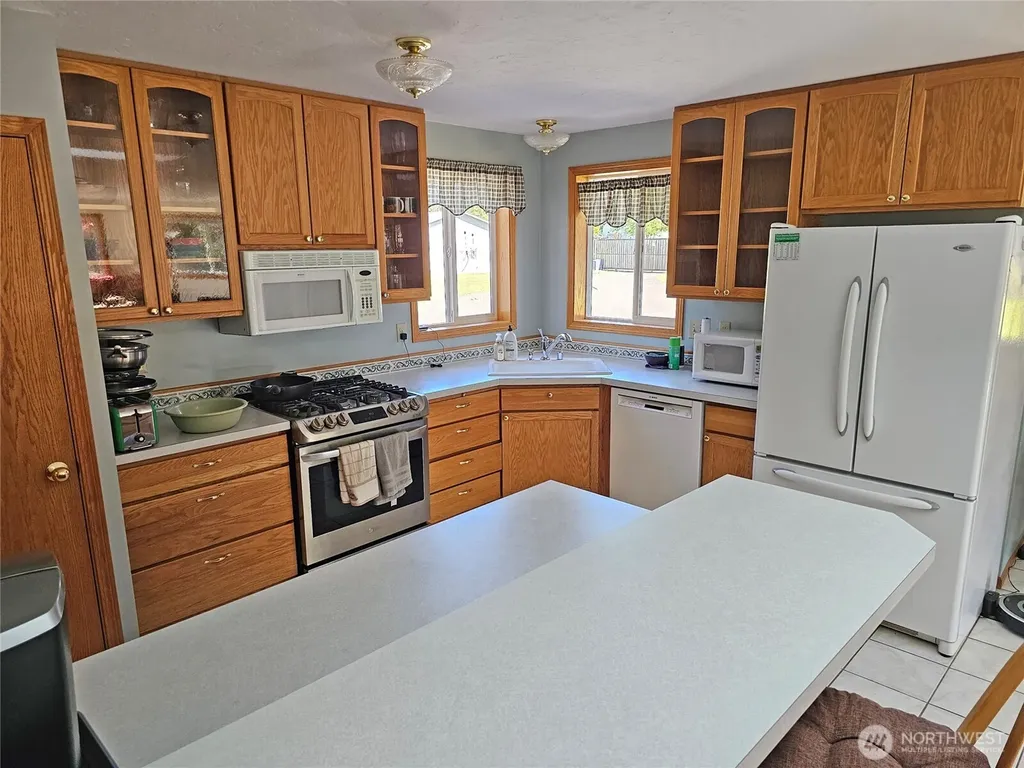 17103 Camas Run Lane SW Rochester WA 98579