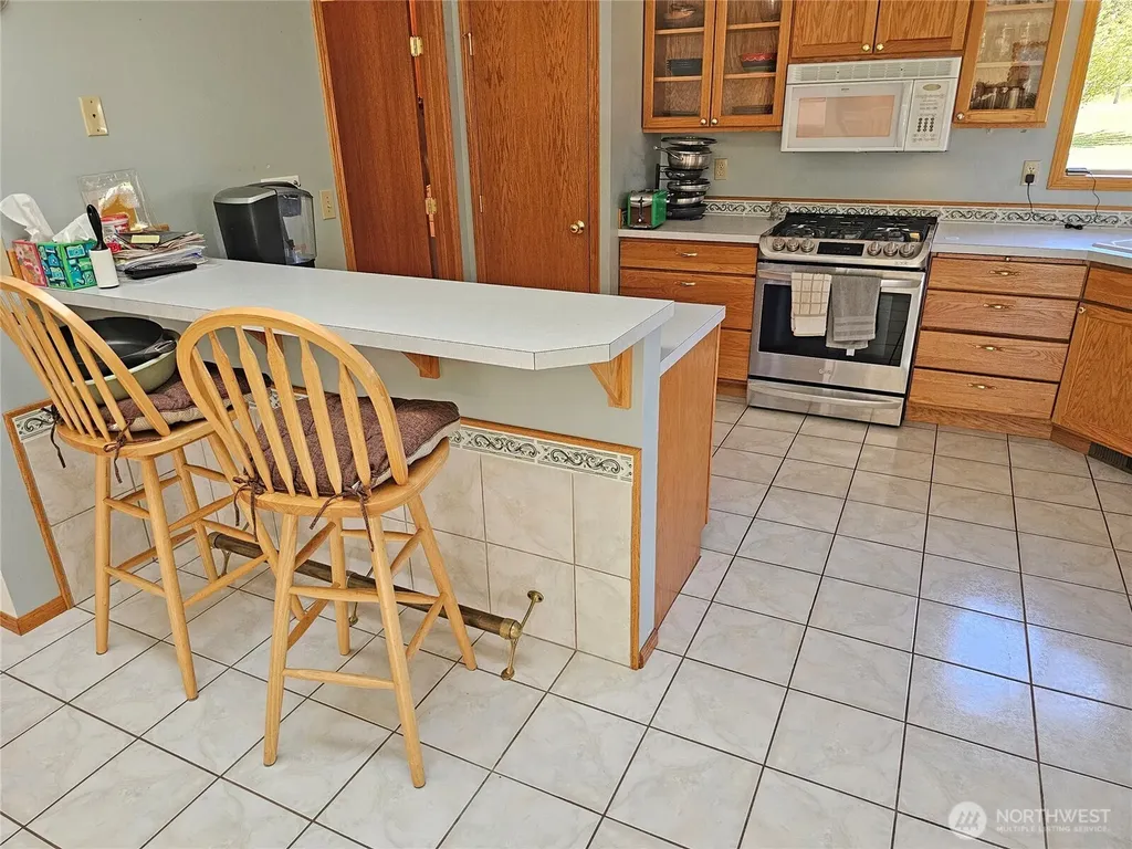 17103 Camas Run Lane SW Rochester WA 98579