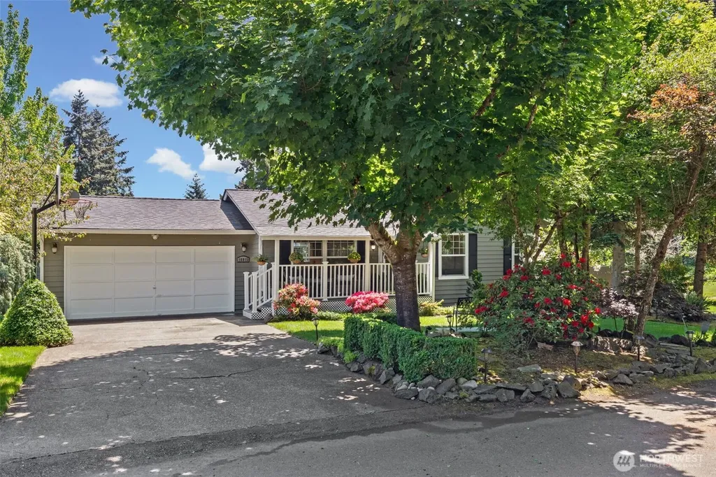 18915 80th Avenue Ct E Puyallup WA 98375