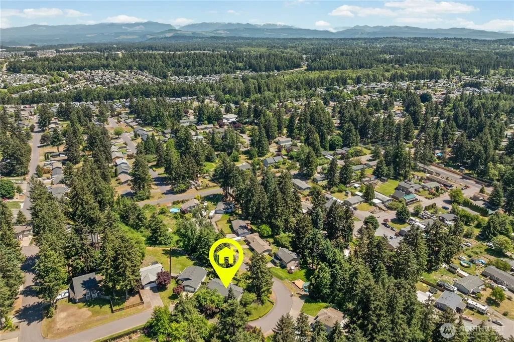 18915 80th Avenue Ct E Puyallup WA 98375