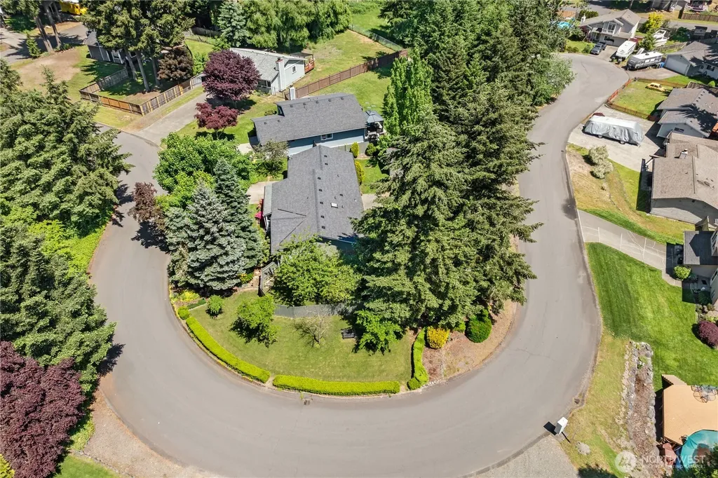18915 80th Avenue Ct E Puyallup WA 98375