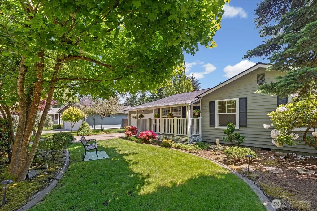 18915 80th Avenue Ct E Puyallup WA 98375