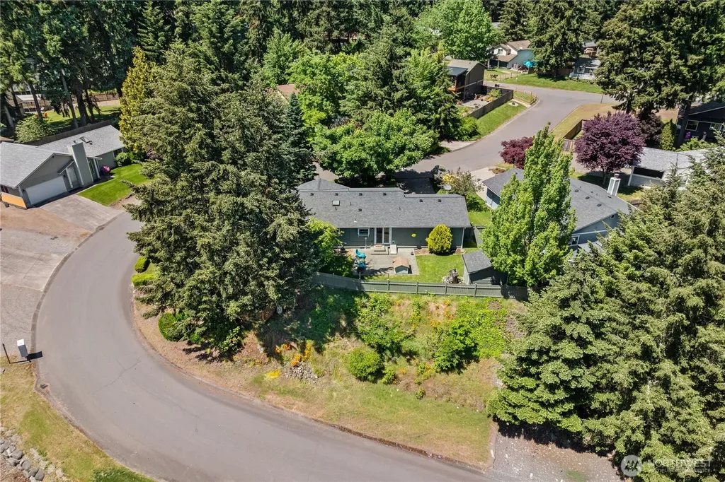 18915 80th Avenue Ct E Puyallup WA 98375