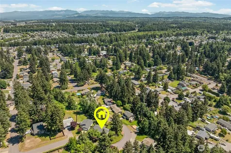 18915 80th Avenue Ct E Puyallup WA 98375