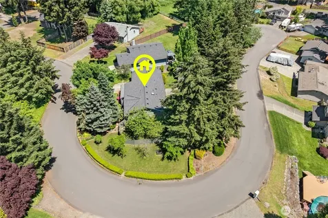 18915 80th Avenue Ct E Puyallup WA 98375