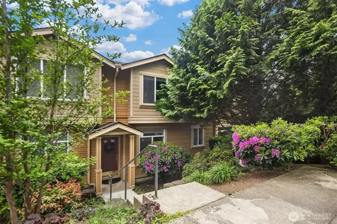 23300 SE Black Nugget Road Issaquah WA 98029
