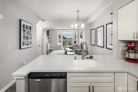 23300 SE Black Nugget Road Issaquah WA 98029