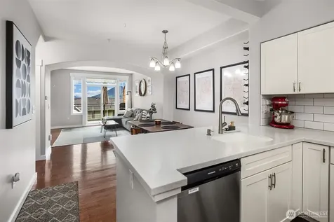 23300 SE Black Nugget Road Issaquah WA 98029