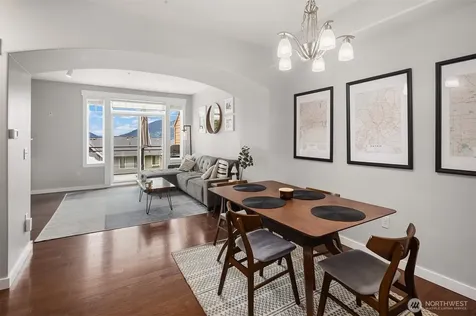 23300 SE Black Nugget Road Issaquah WA 98029
