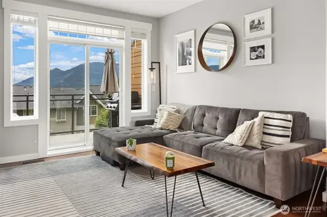 23300 SE Black Nugget Road Issaquah WA 98029