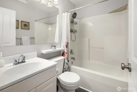 23300 SE Black Nugget Road Issaquah WA 98029