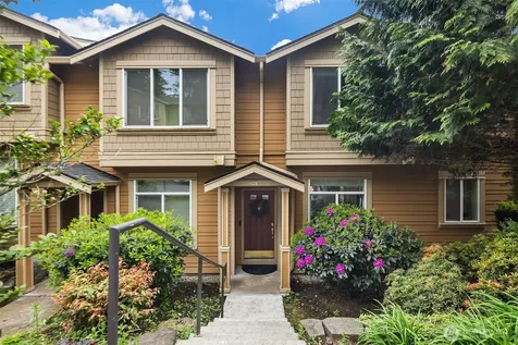 23300 SE Black Nugget Road Issaquah WA 98029