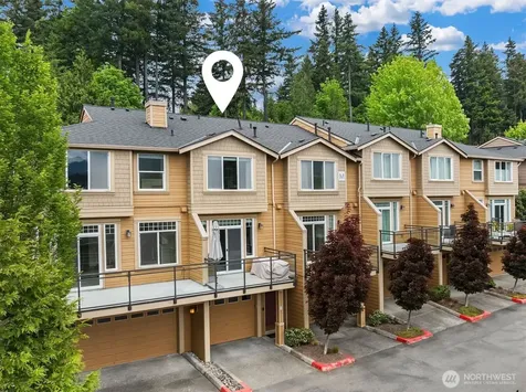 23300 SE Black Nugget Road Issaquah WA 98029