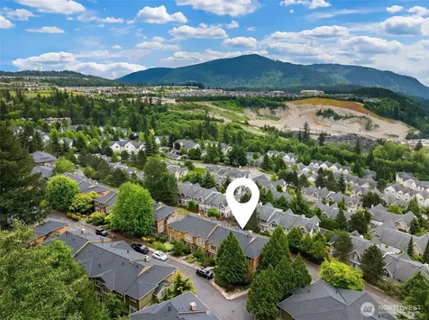 23300 SE Black Nugget Road Issaquah WA 98029