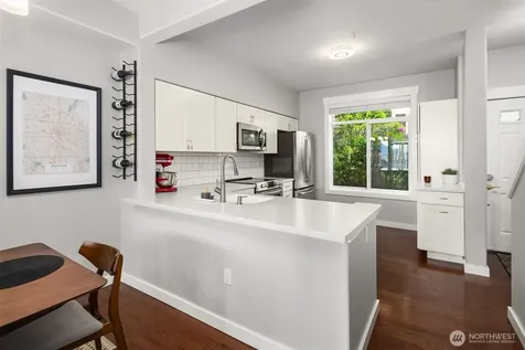 23300 SE Black Nugget Road Issaquah WA 98029
