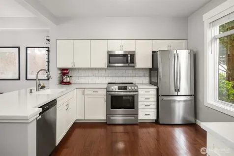 23300 SE Black Nugget Road Issaquah WA 98029