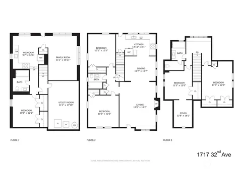 1717 32nd Avenue Seattle WA 98122