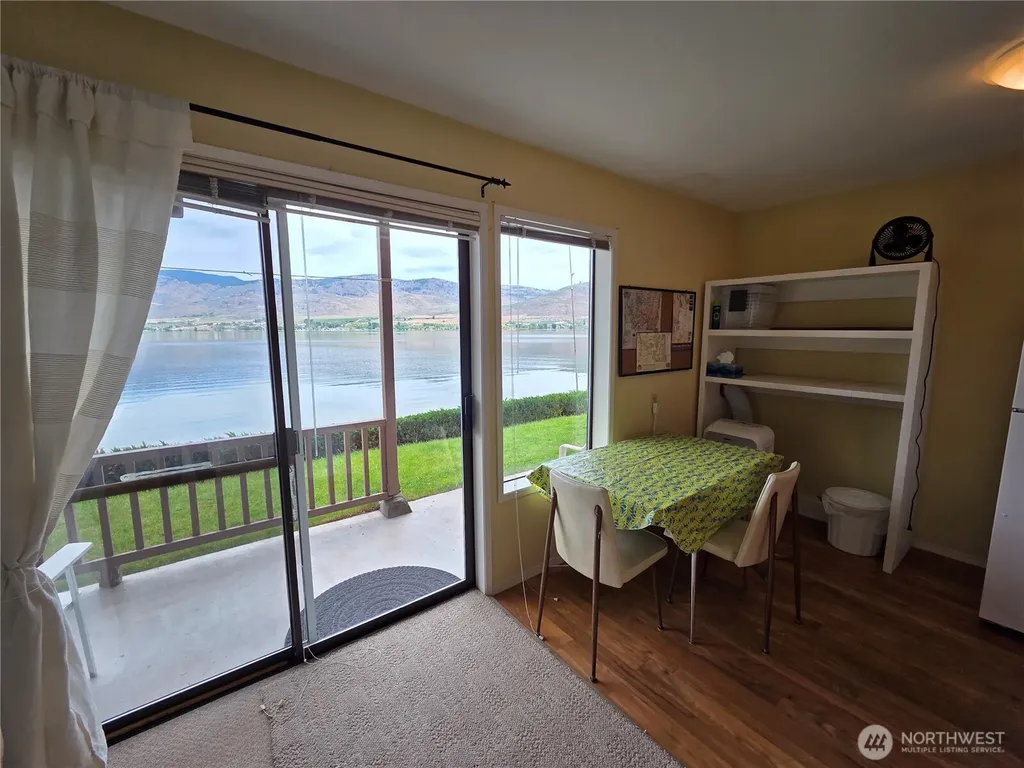 33524 Highway 97 Oroville WA 98844