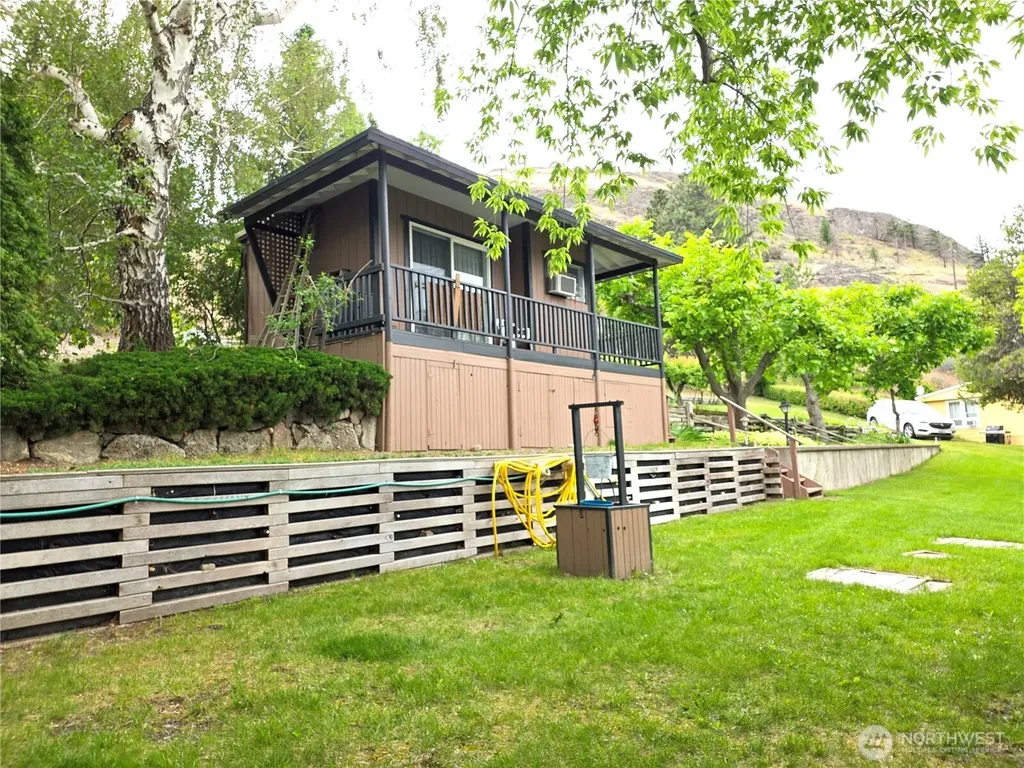 33524 Highway 97 Oroville WA 98844