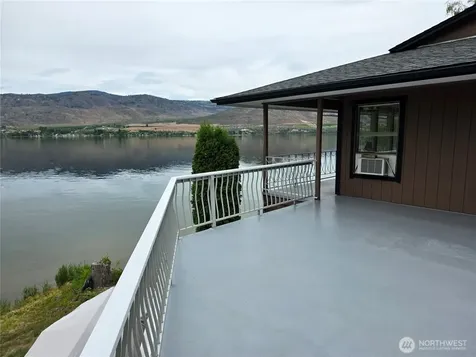 33524 Highway 97 Oroville WA 98844