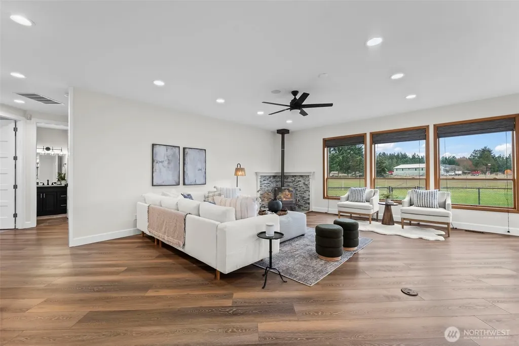 2505 263rd Street Ct E Spanaway WA 98387