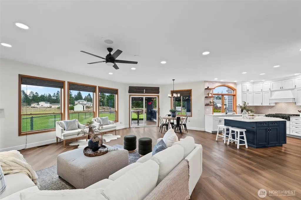 2505 263rd Street Ct E Spanaway WA 98387