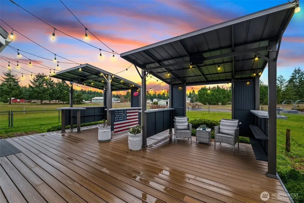 2505 263rd Street Ct E Spanaway WA 98387
