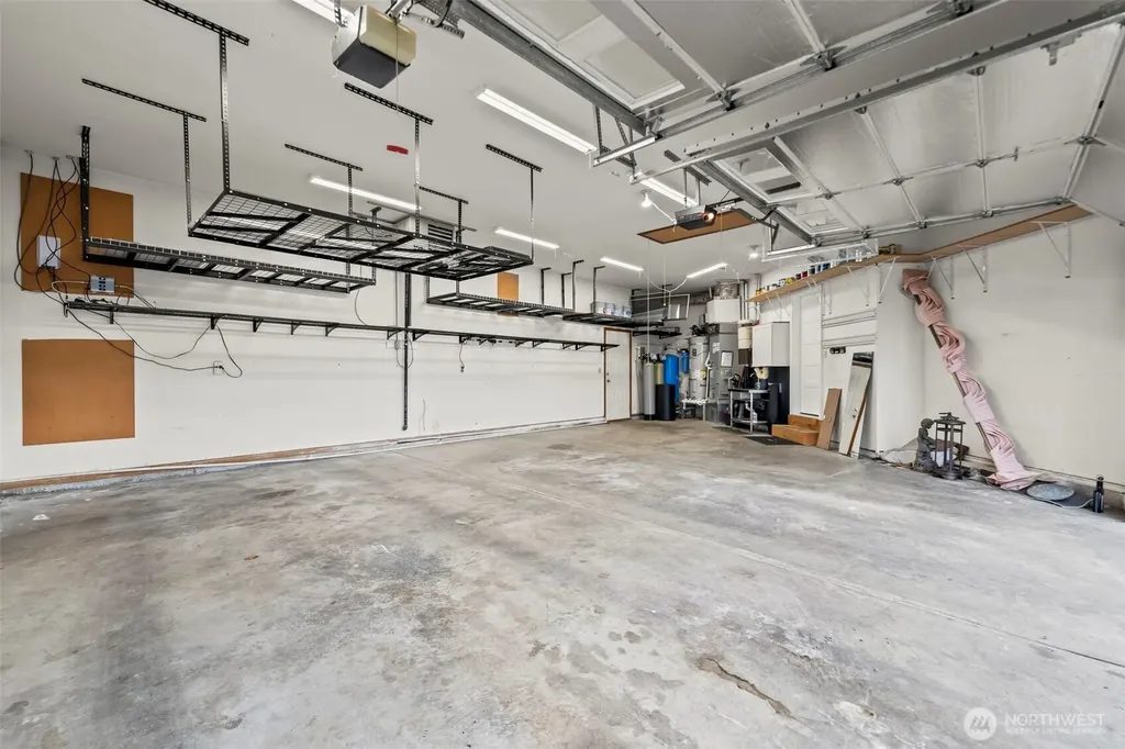 2505 263rd Street Ct E Spanaway WA 98387