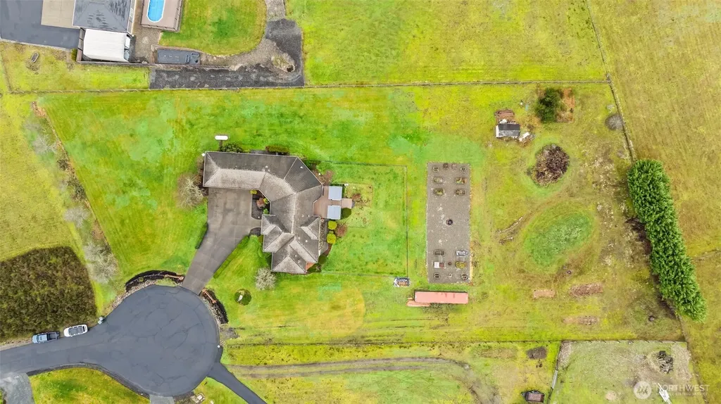 2505 263rd Street Ct E Spanaway WA 98387