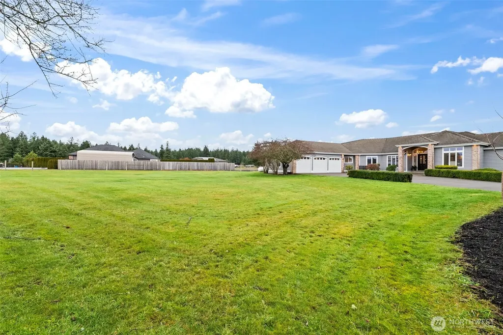 2505 263rd Street Ct E Spanaway WA 98387