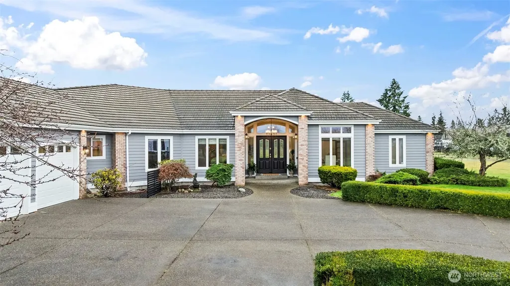2505 263rd Street Ct E Spanaway WA 98387