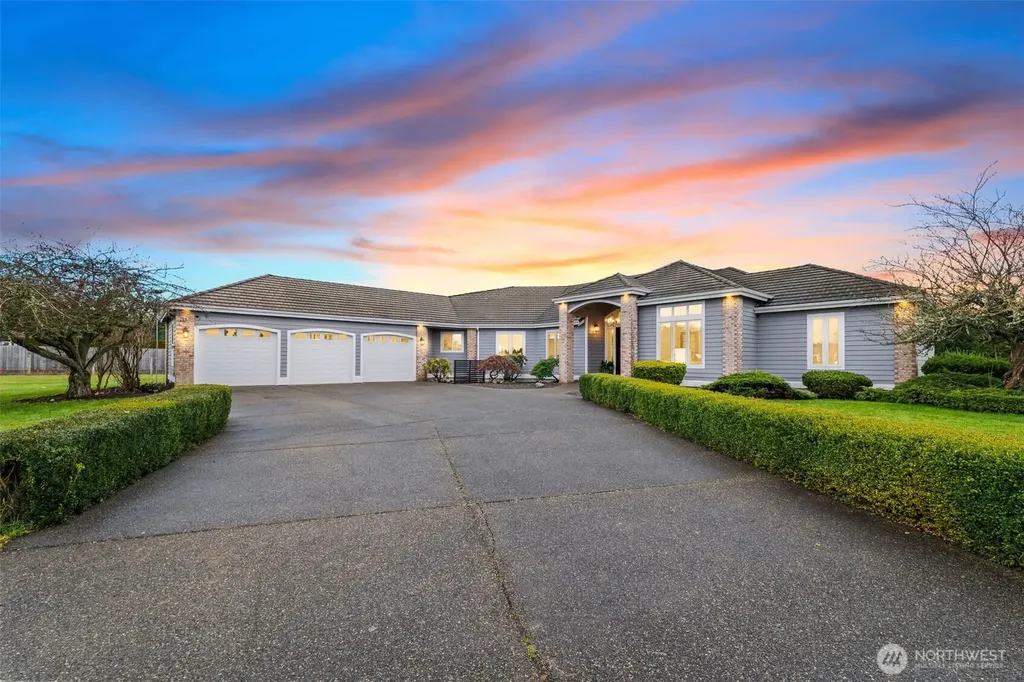 2505 263rd Street Ct E Spanaway WA 98387