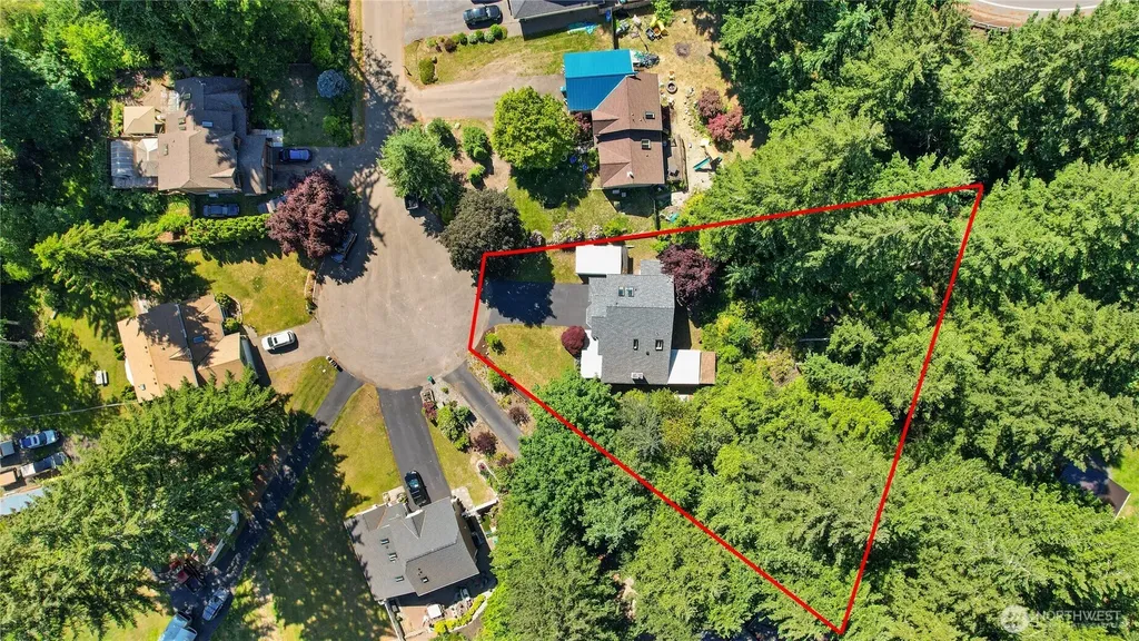 9621 Sunburst Court SE Port Orchard WA 98367