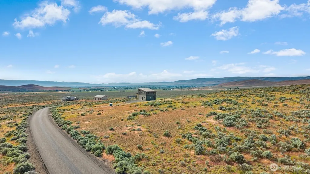 1171 Sage Hills Drive Ellensburg WA 98926