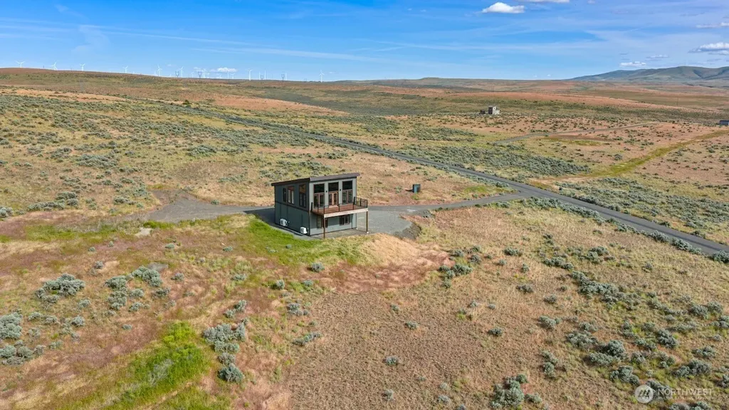 1171 Sage Hills Drive Ellensburg WA 98926