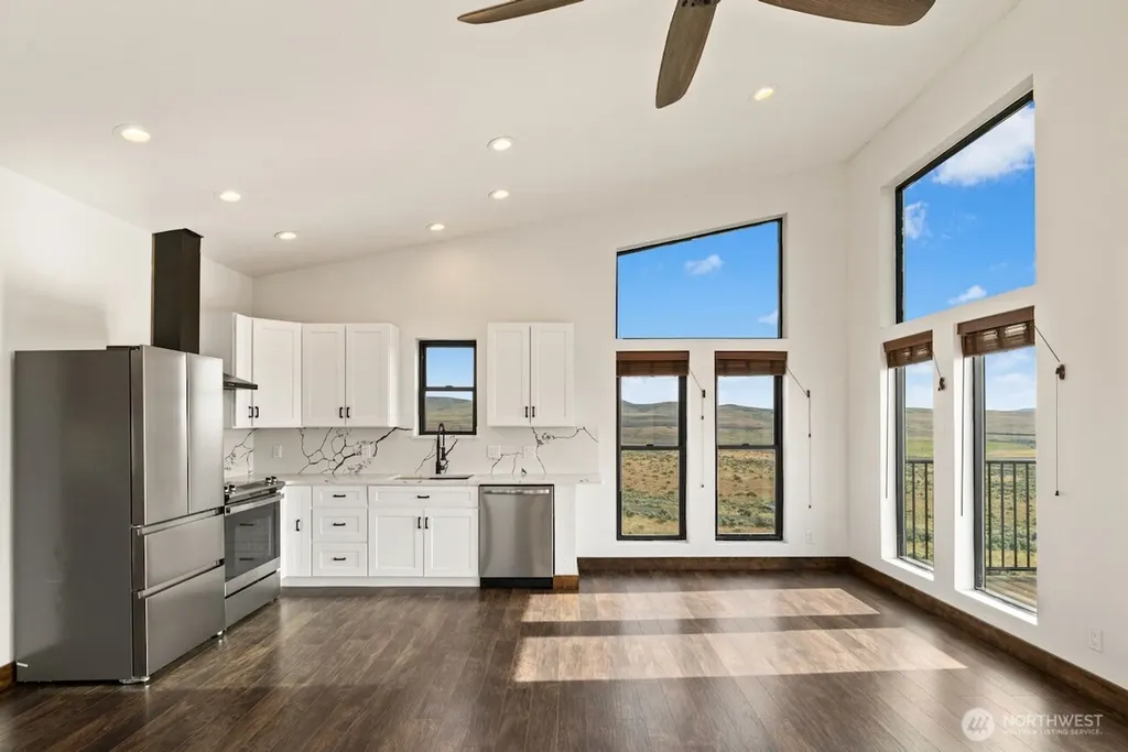 1171 Sage Hills Drive Ellensburg WA 98926