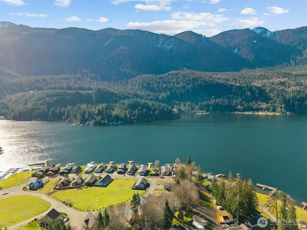 481 Maple Grove Road Port Angeles WA 98363