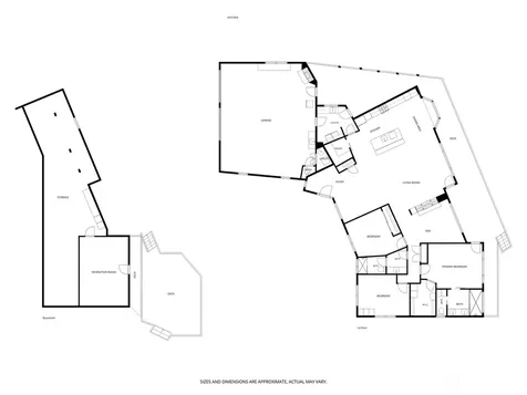 4034 Edith Point Road Anacortes WA 98221