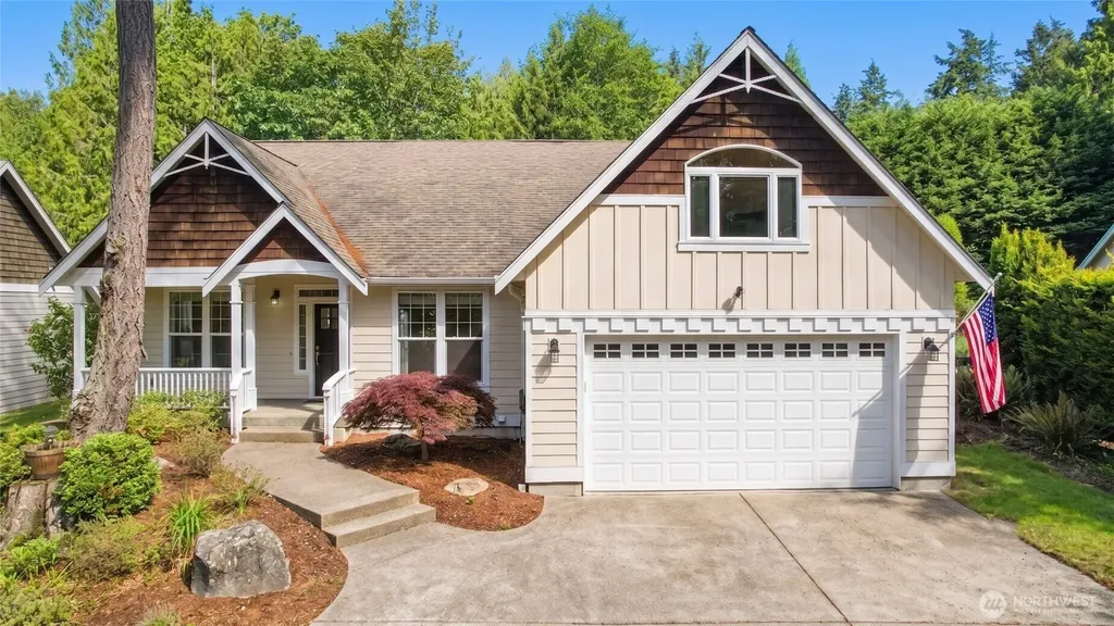 95 Helm Lane Port Ludlow WA 98365