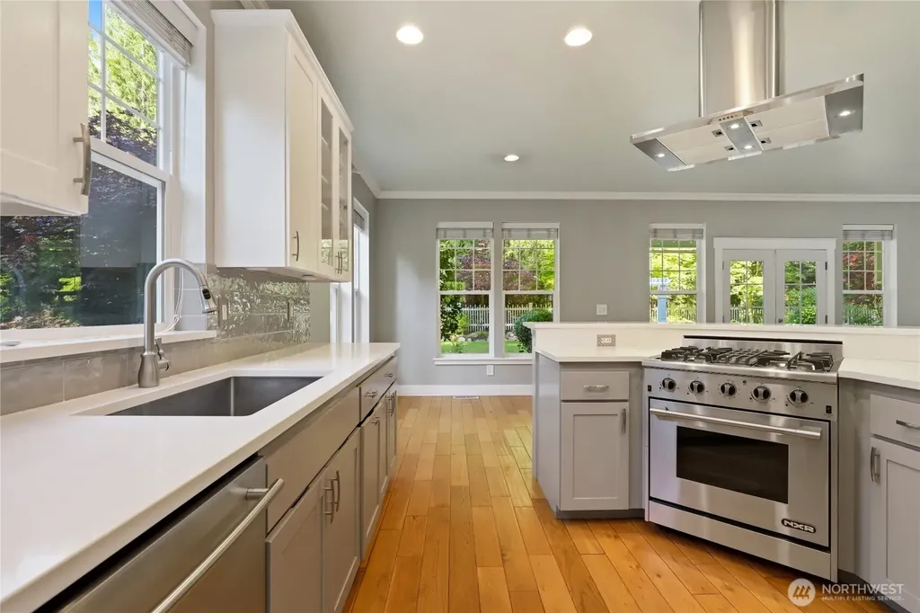 95 Helm Lane Port Ludlow WA 98365